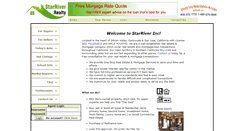 Desktop Screenshot of cindyre.com